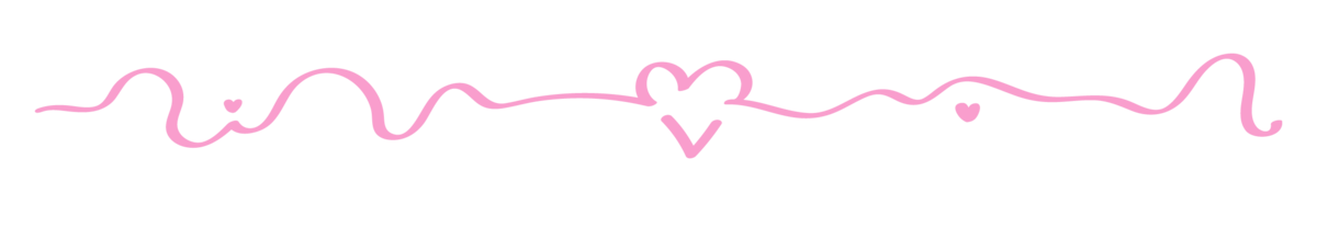 —Pngtree—minimalist pink cute creative dividing_5421318