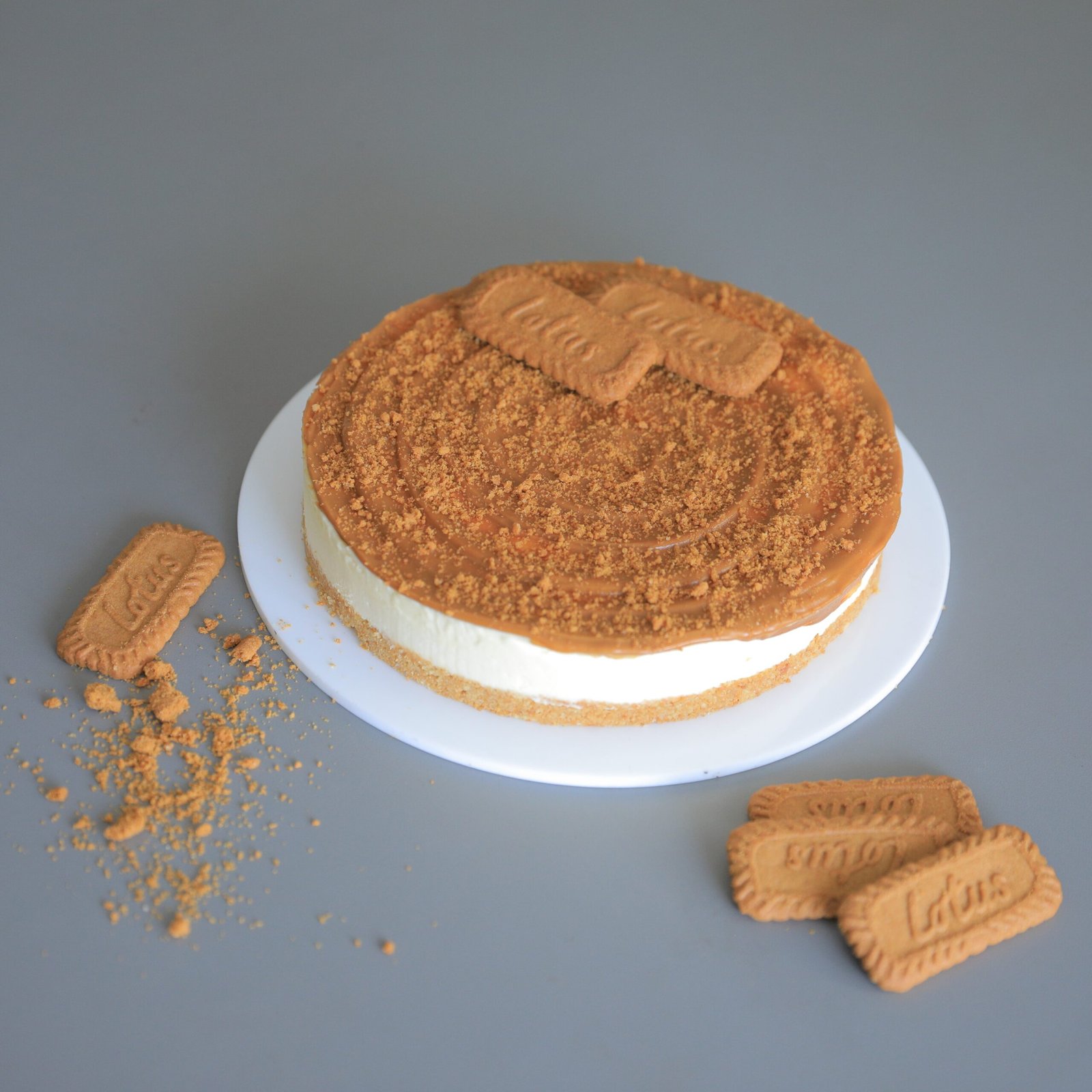 Biscoff ICY Creamy Delight - Image 2