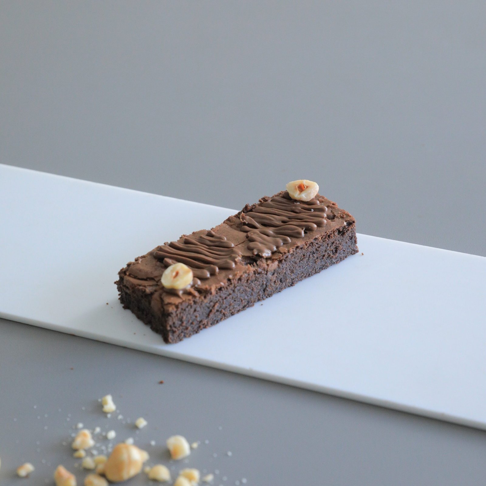Hazelnut Brownie - Image 3