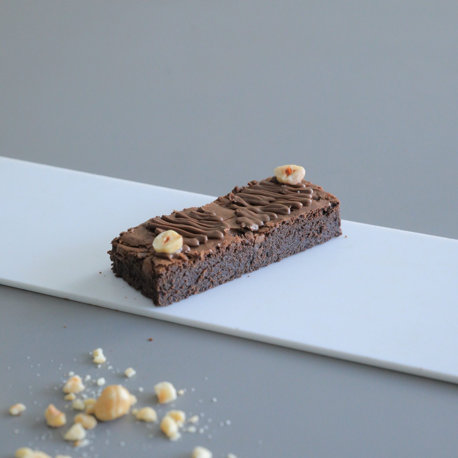 Hazelnut Brownie - Image 2