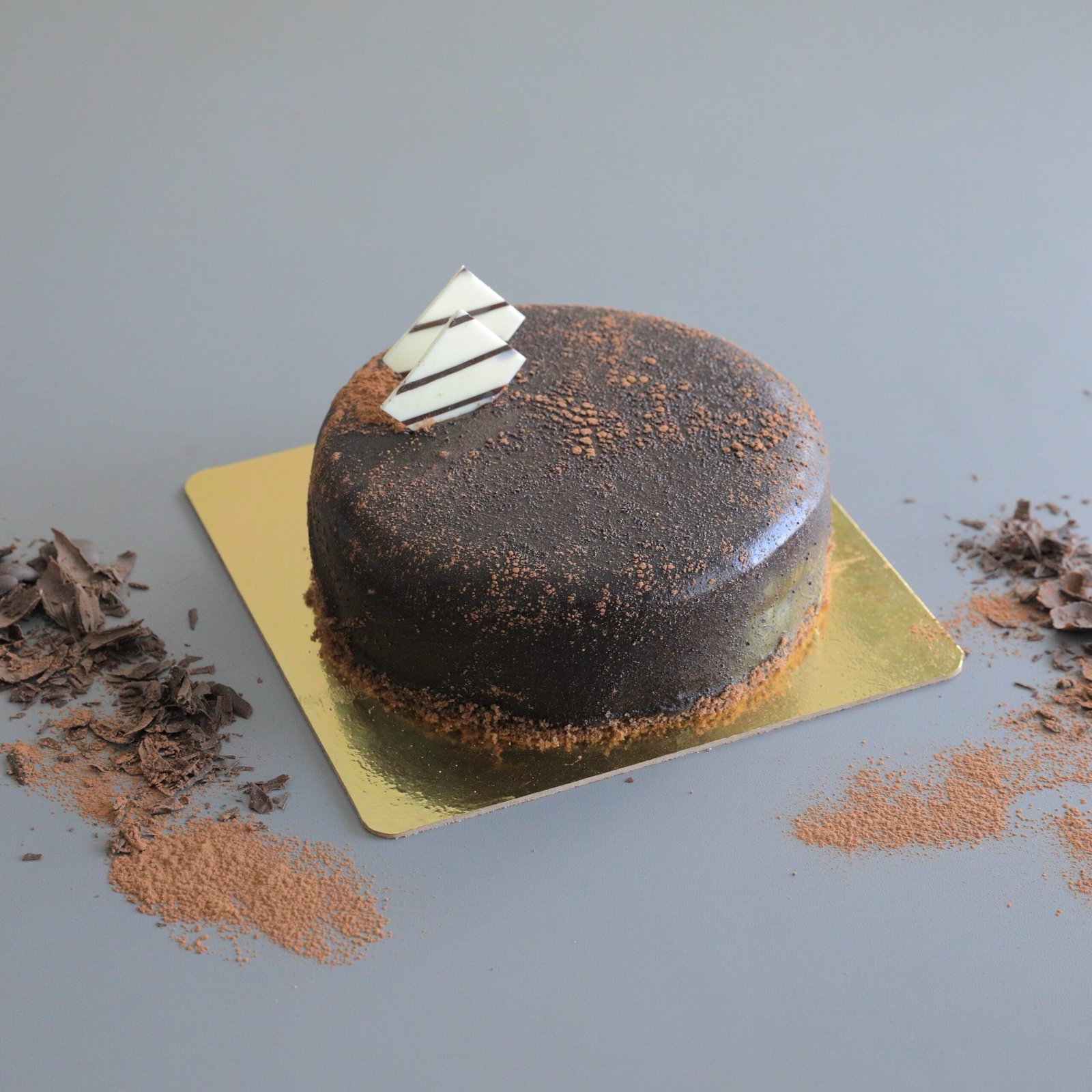 Classic Belgium Cake - Image 4