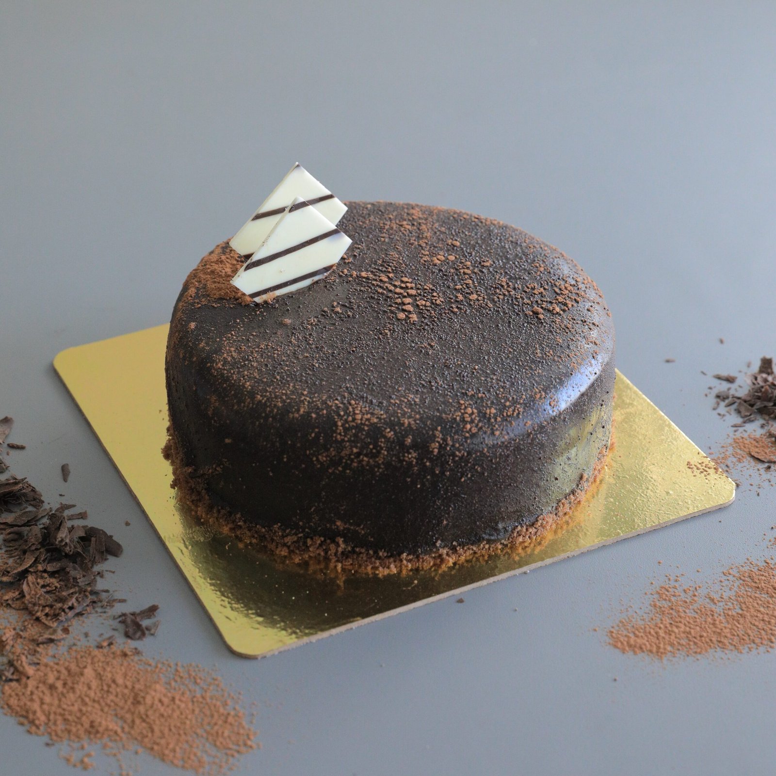 Classic Belgium Cake - Image 2