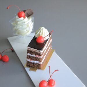 Black Forest Pastry