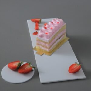 Strawberry Pastry