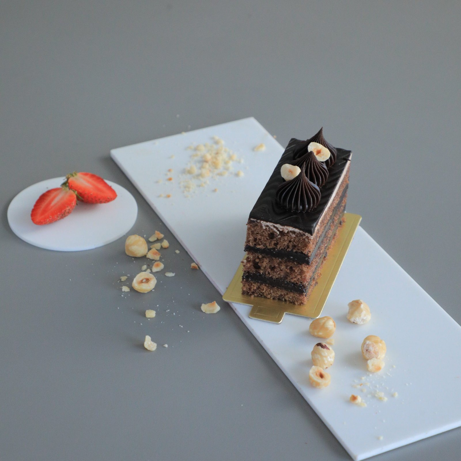 Mr Rocher Pastry - Image 3